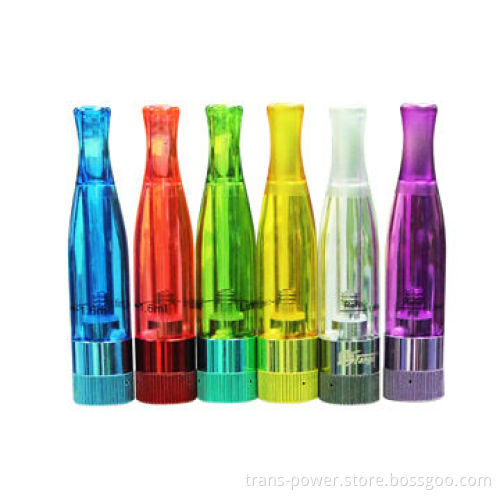 Itsuwa Newest Tango E Cig Atomizers with Thread and Vaporizer in One Color